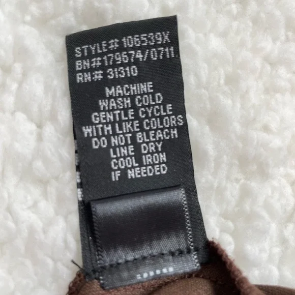 Leopard Print Ruffle Sheer Blouse Sleeveless High Neck Bow Animal Print — Size S - Picture 13 of 14